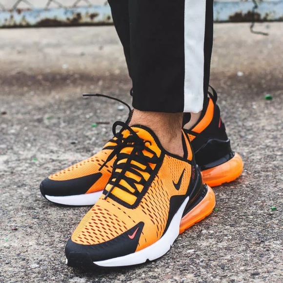 Nike air max 270 sneakers - Picture 5 of 8